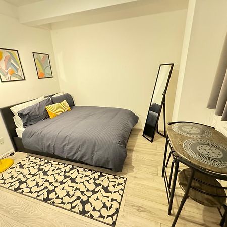Spacious Studio - Central London South Kensington - Harrods Exterior photo