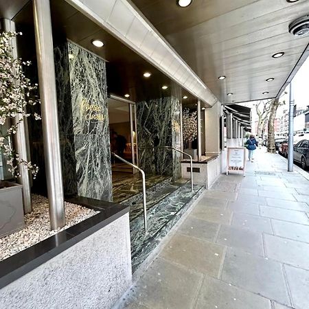 Spacious Studio - Central London South Kensington - Harrods Exterior photo