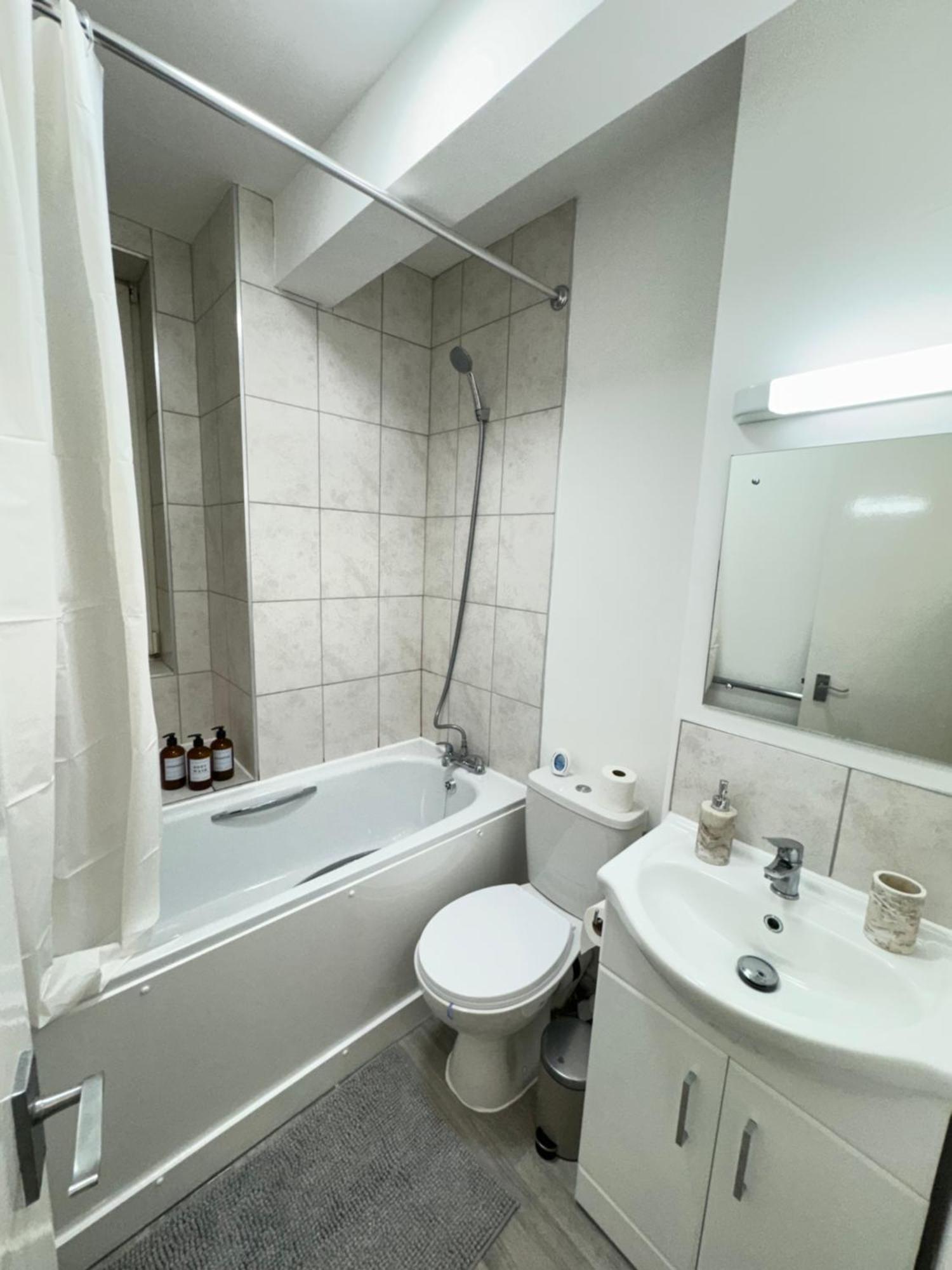 Spacious Studio - Central London South Kensington - Harrods Exterior photo