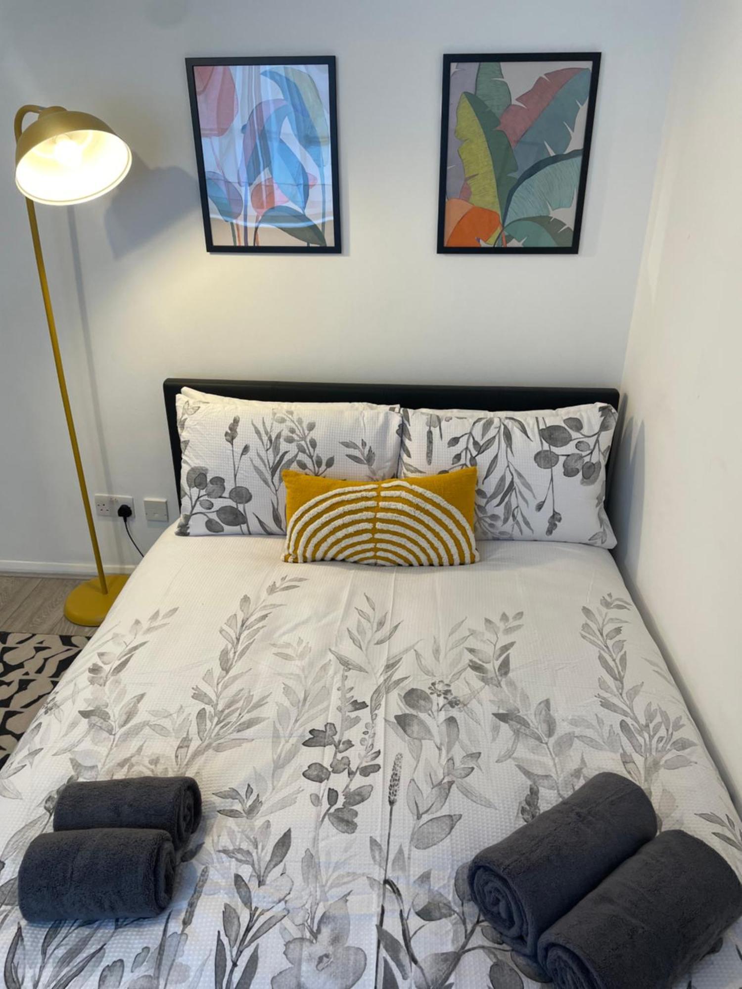 Spacious Studio - Central London South Kensington - Harrods Exterior photo