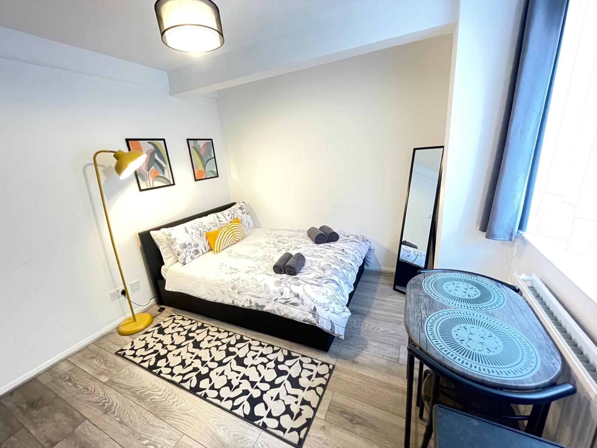 Spacious Studio - Central London South Kensington - Harrods Exterior photo