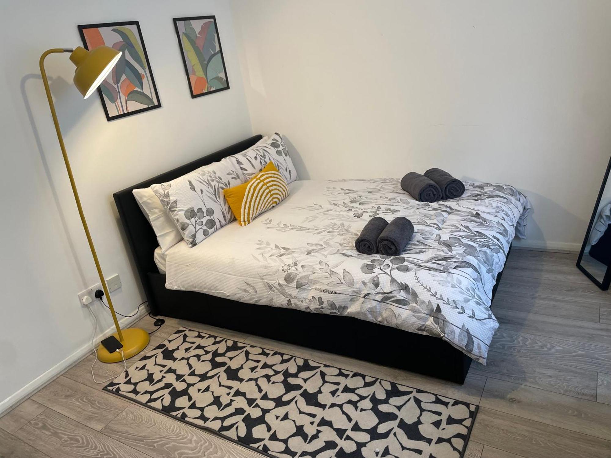 Spacious Studio - Central London South Kensington - Harrods Exterior photo
