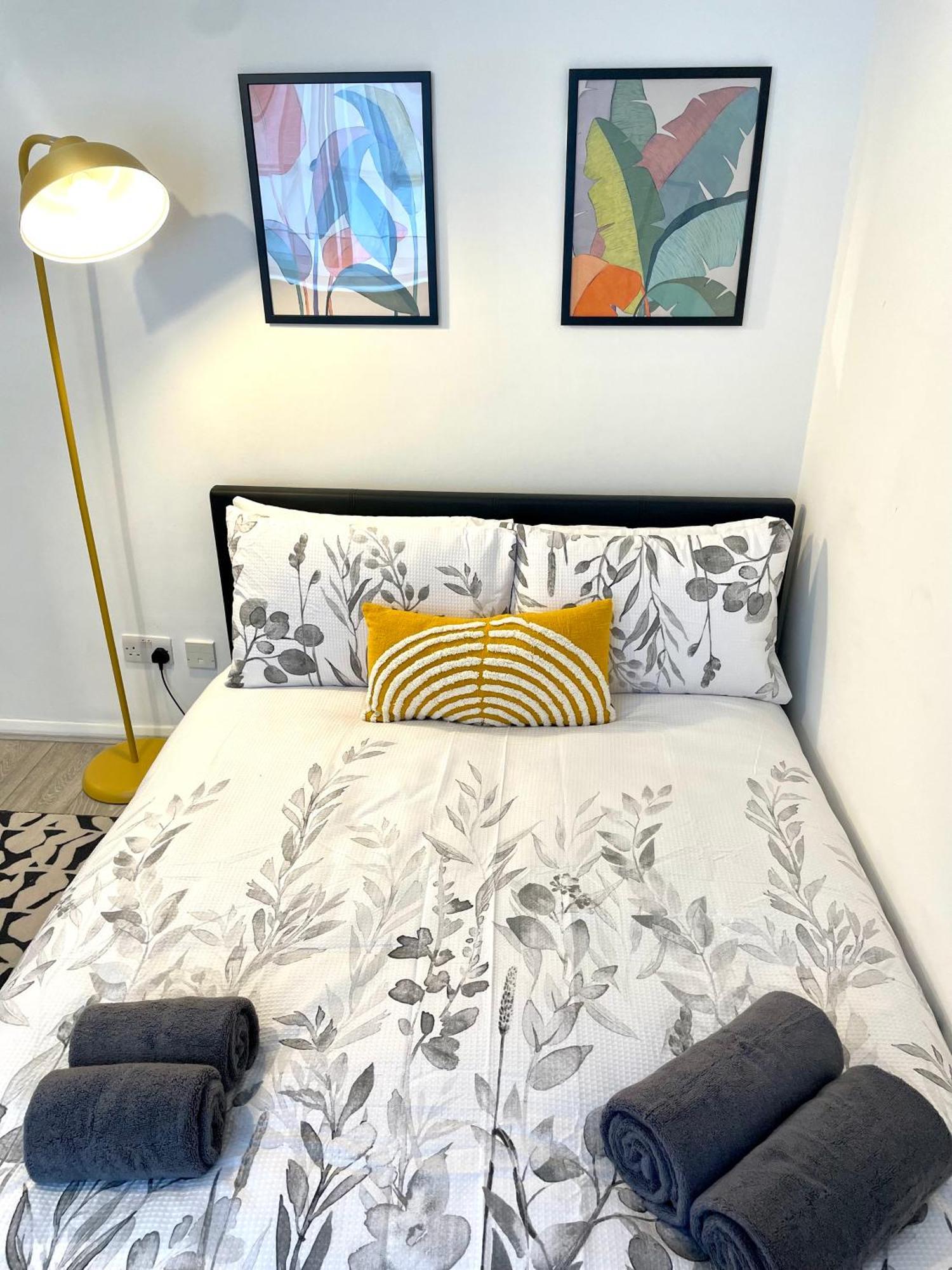 Spacious Studio - Central London South Kensington - Harrods Exterior photo